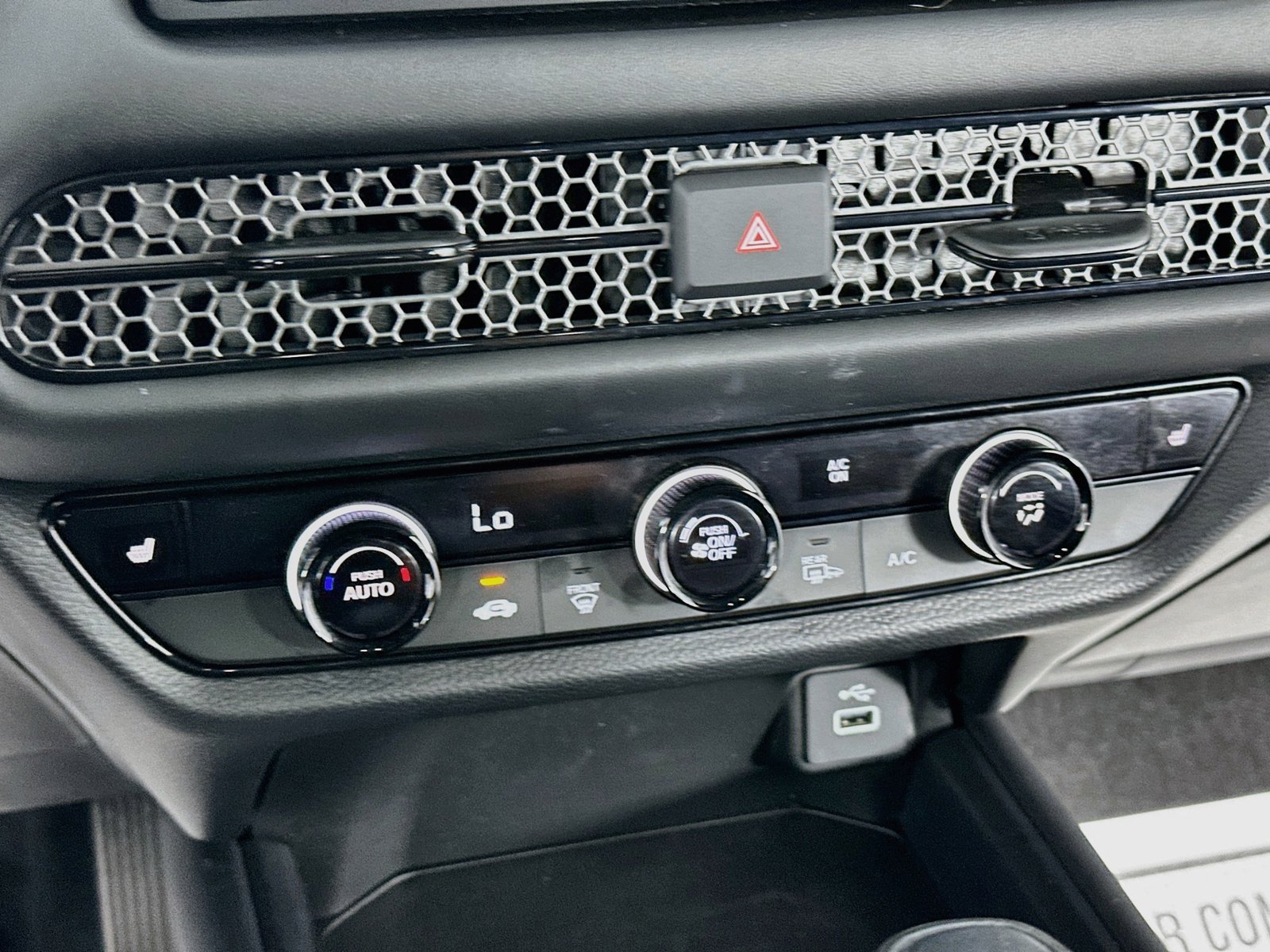 2024 Honda HR-V Sport - Photo 20