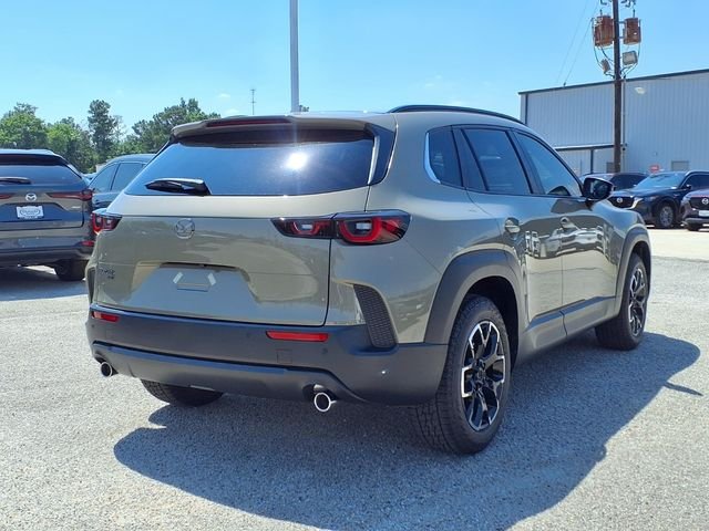 New 2026 Zircon Sand Metallic Mazda 2.5 S Meridian Edition AWD image 2