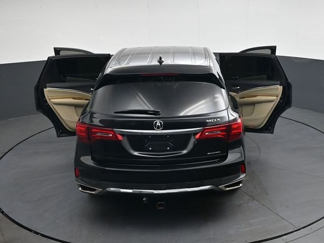 Used 2019  Acura 3.5L Technology Package image 40