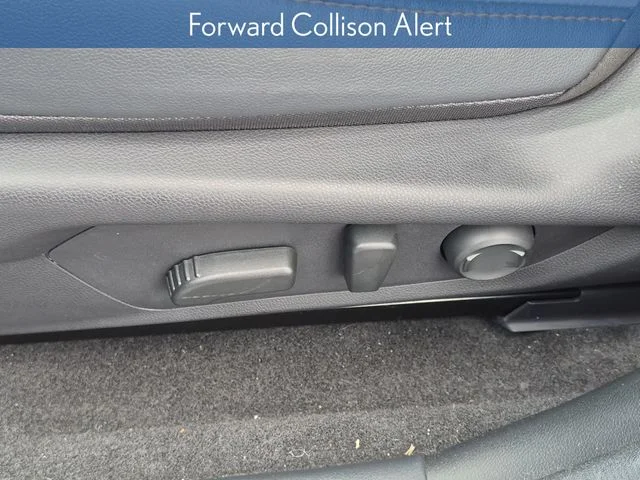 Used 2025 Gray Subaru Limited image 19
