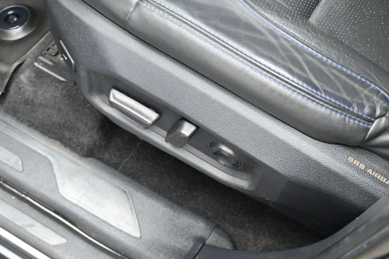 Used 2024 Magnetic Gray Metallic Toyota Platinum image 13