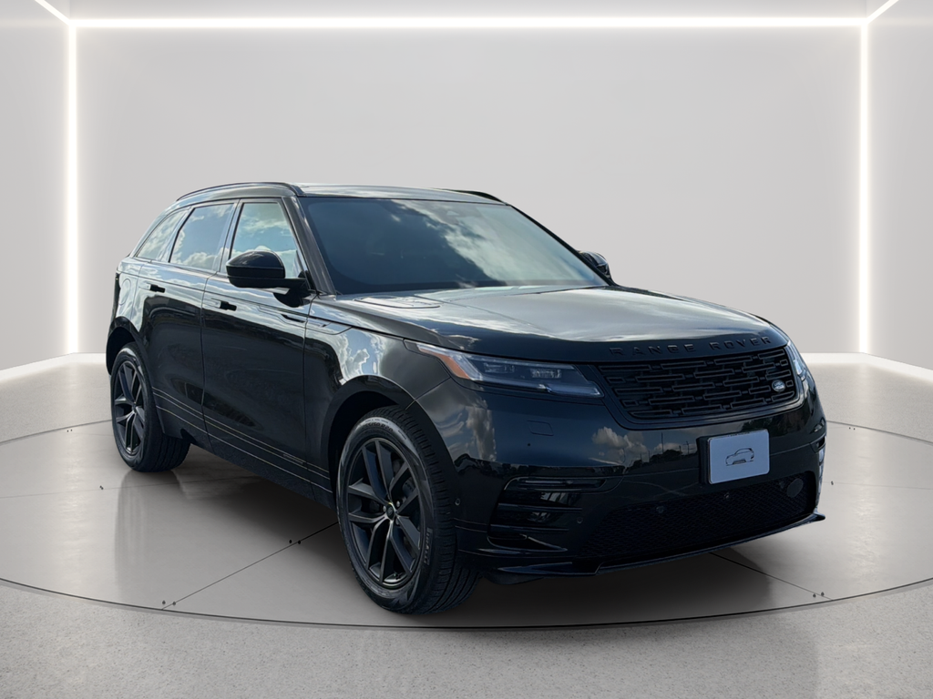 New 2026 Santorini Black Land Rover  image 10