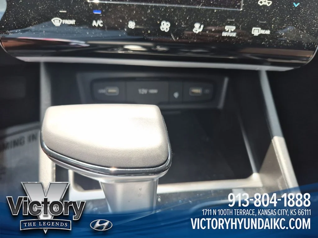 Certified Used 2024 Green Hyundai XRT image 20