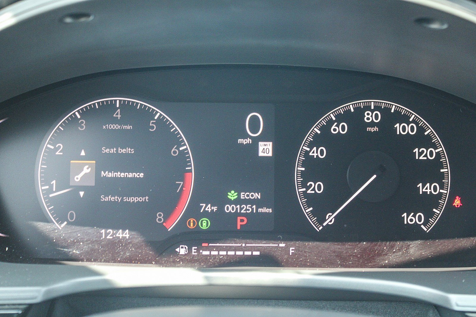 2026 Honda Civic Sport - Photo 52