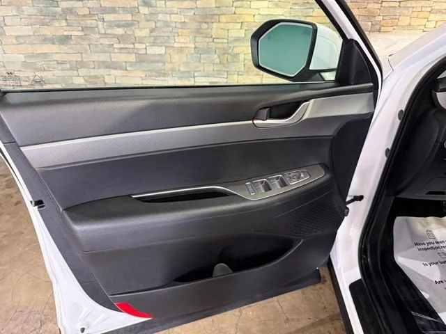 Used 2023 White Hyundai XRT image 11