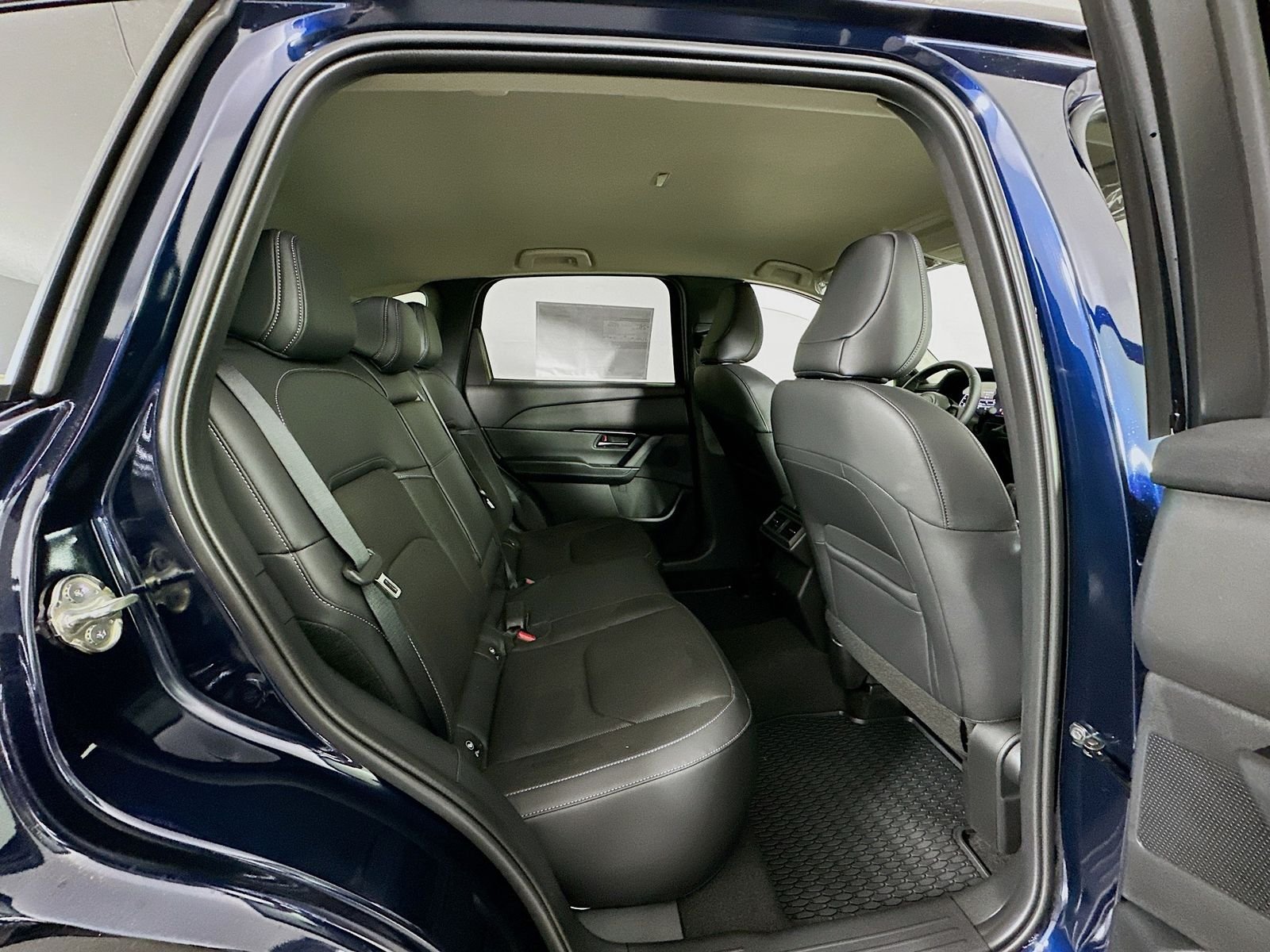 2026 Mazda CX-5 S Select - Photo 26