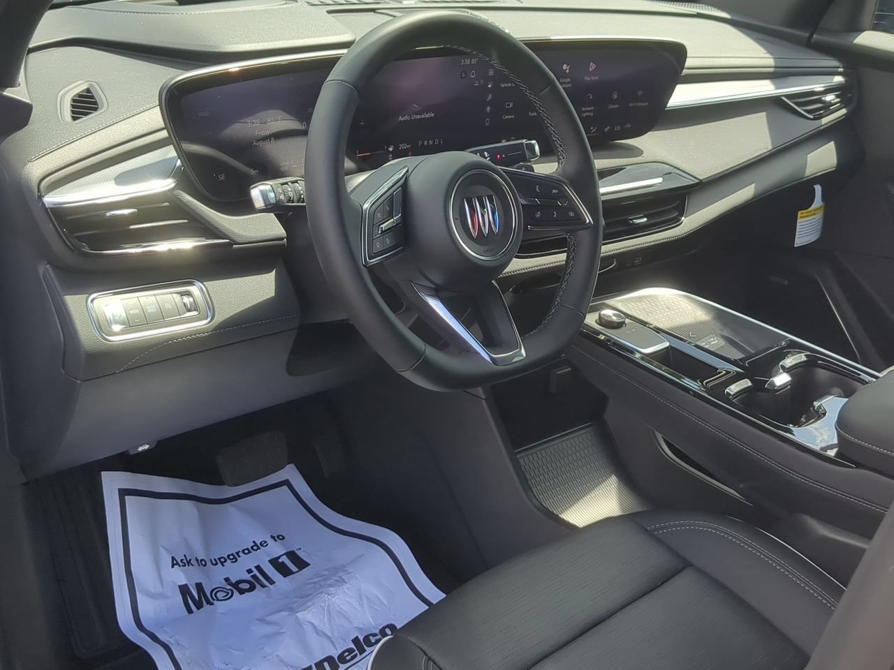 Used 2026 Summit White Buick Sport Touring image 10