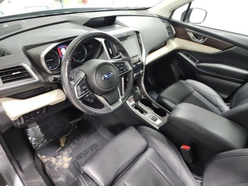 2022 Subaru Ascent Touring - Photo 30