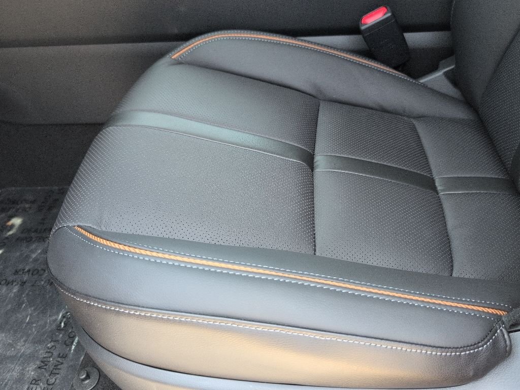 New 2026 Polymetal Gray Metallic Mazda Premium AWD image 14