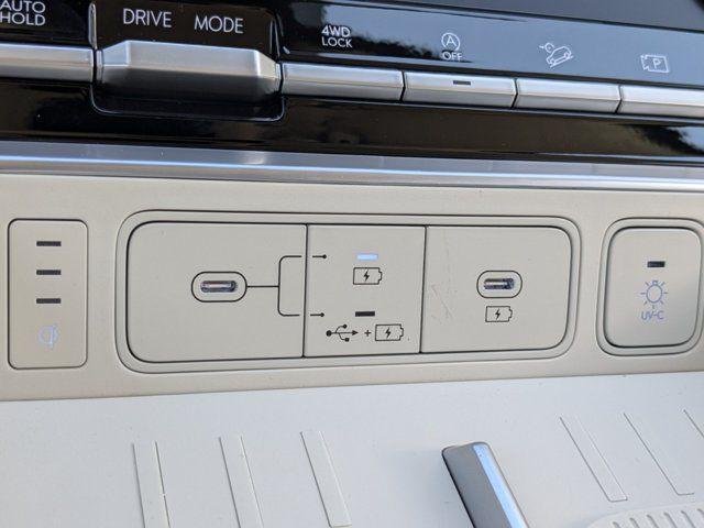 New 2025 Earthy Brass Matte Hyundai Calligraphy AWD image 62
