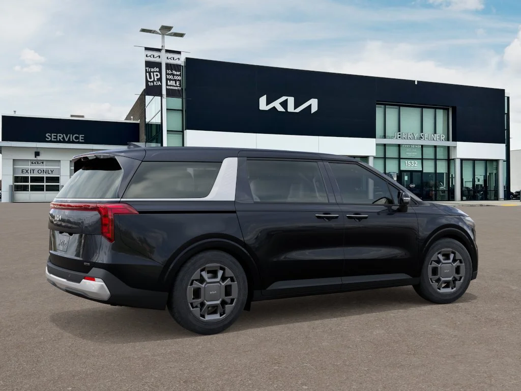 New 2027 Panthera Metal Kia EX image 6