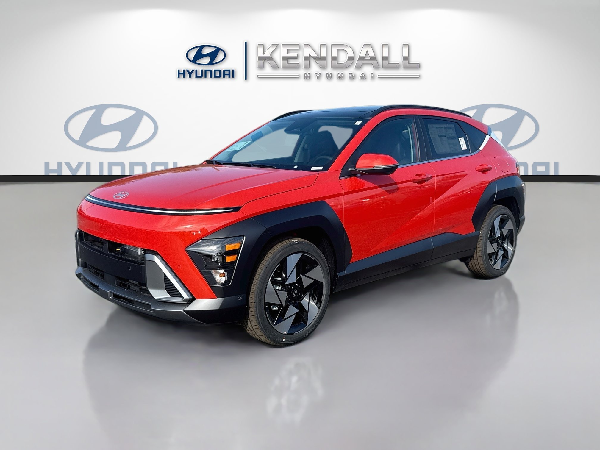 2026 Hyundai Kona Limited - Photo 26