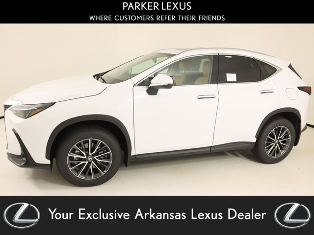 2026 Lexus NX 350 350 Premium AWD's photo
