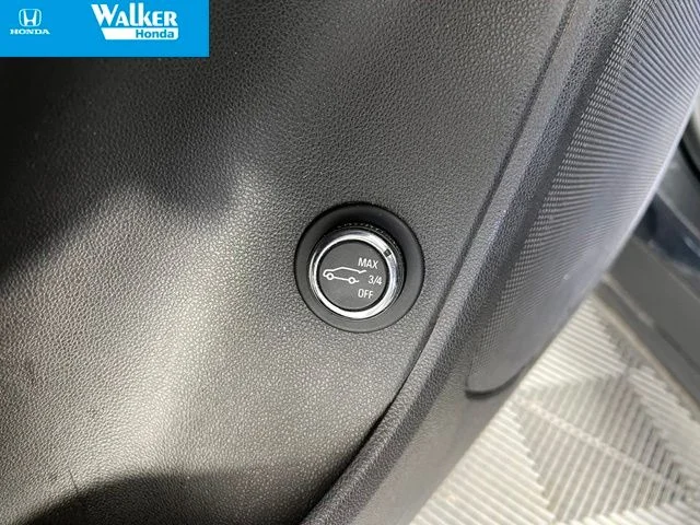 Used 2019 Graphite Metallic Chevrolet Base image 20