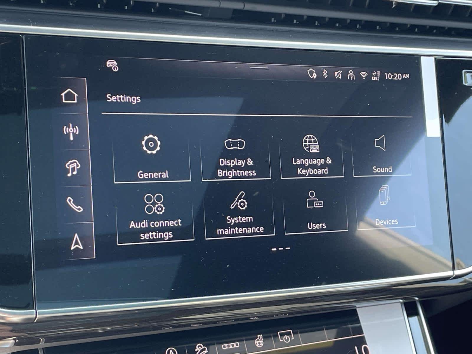 New 2026 6Y6Y/ Audi Premium Plus image 21