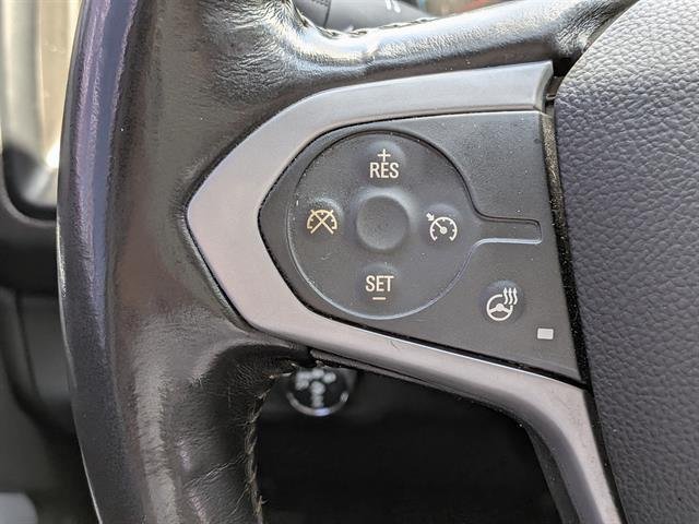 2019 Chevrolet Colorado ZR2 - Photo 22