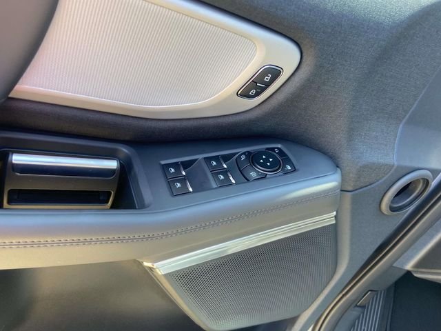 New 2026 Glacier Gray Metallic Tri-Coat Ford Active image 12