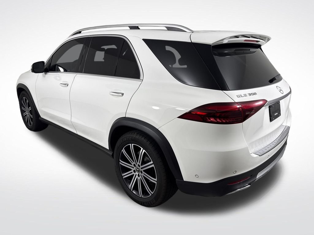 2024 Mercedes-Benz GLE GLE350 - Photo 5