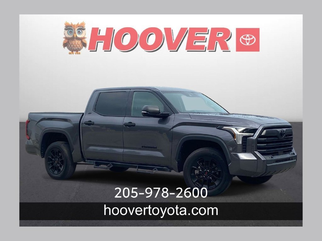 2023 Toyota Tundra