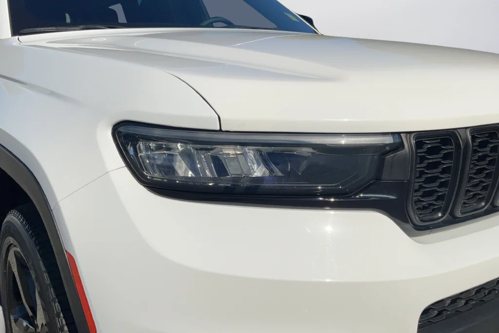 2023 Jeep Grand Cherokee L Altitude - Photo 26