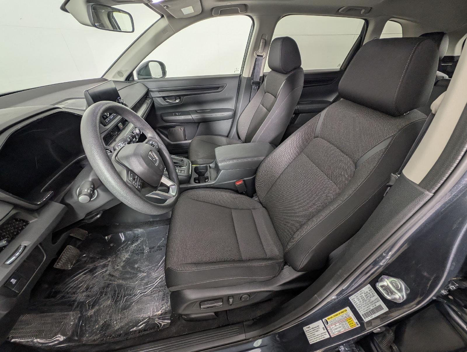 2023 Honda CR-V EX - Photo 13