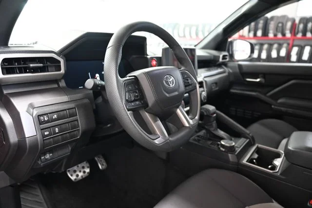 Used 2025  Toyota TRD Sport image 22