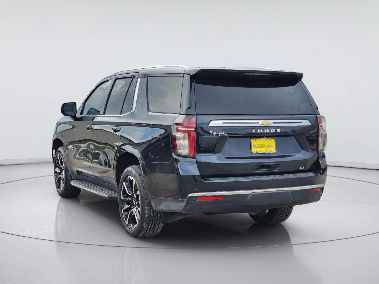 2022 Chevrolet Tahoe photo 7 of 34
