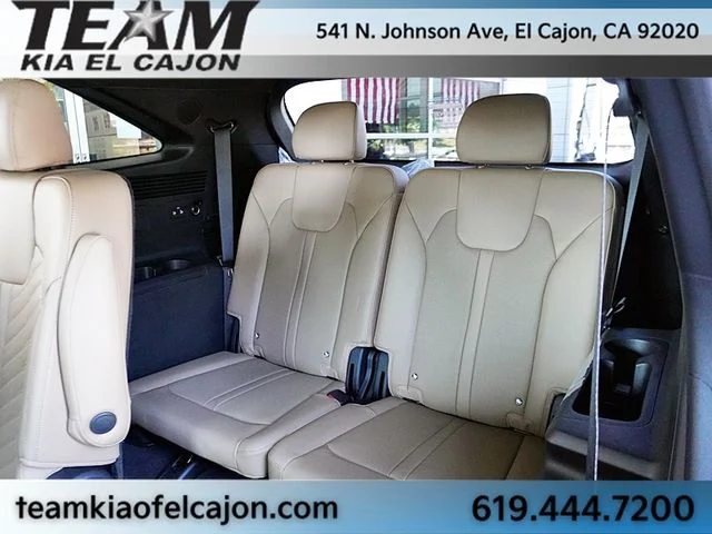 New 2026 Brown Kia X-Line SX Prestige image 24