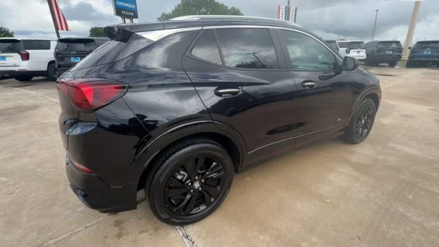 2026 Buick Encore GX Sport Touring - Photo 8