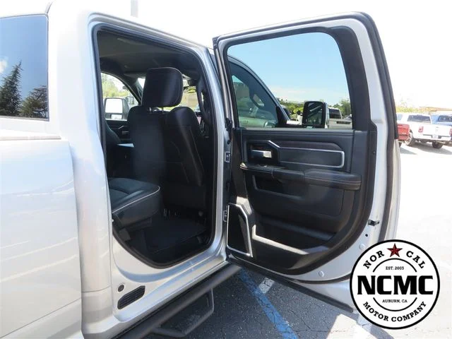 2026 RAM Ram 2500 Pickup Laramie - Photo 60