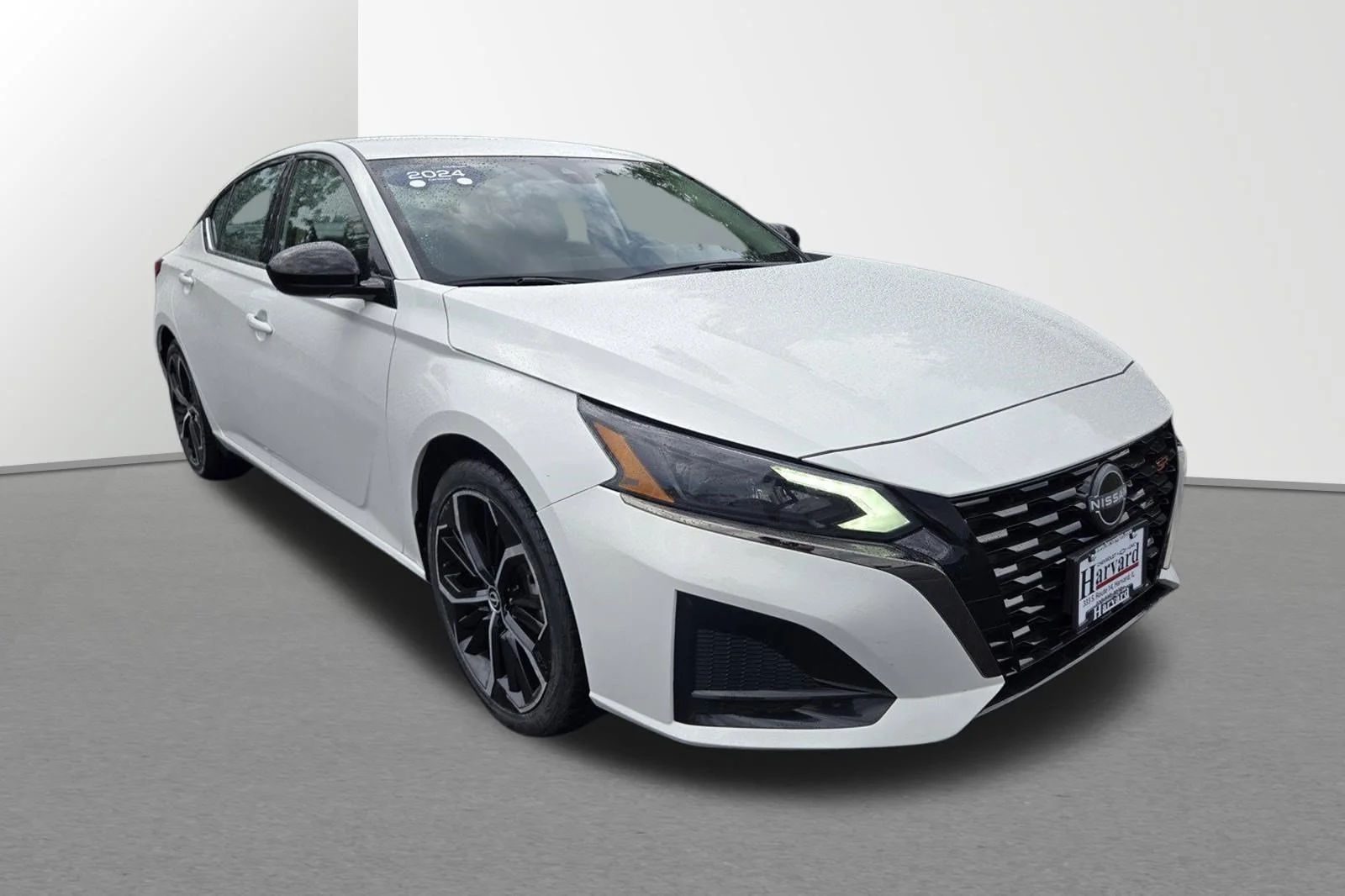 2024 Nissan Altima SR