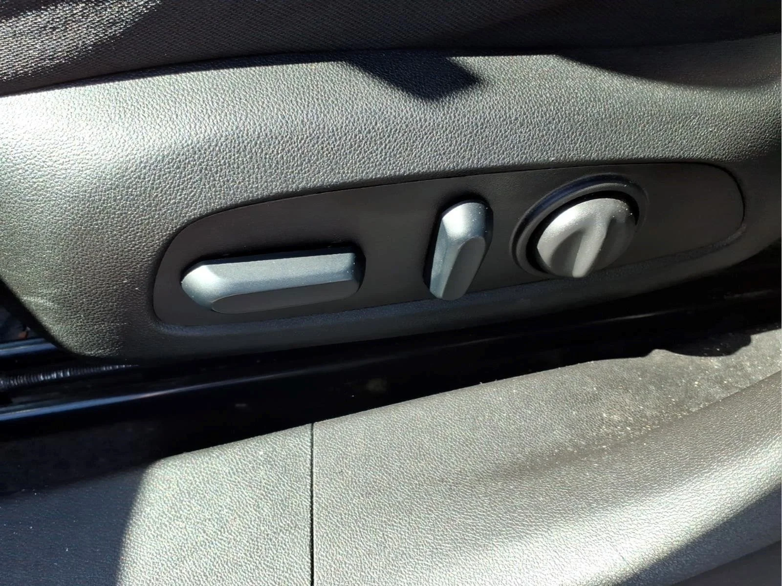 Used 2024 Mineral Gray Metallic Chevrolet LT 1LT image 13