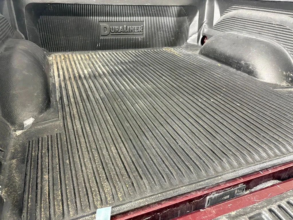 Used 2024 Red Ram Warlock image 35