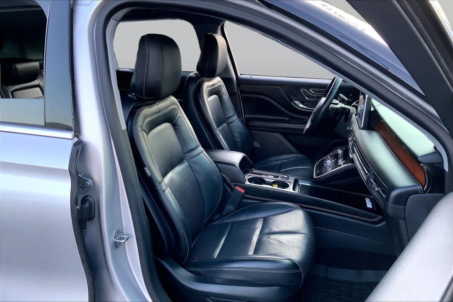 Pre-Owned 2020 Lincoln Corsair Reserve