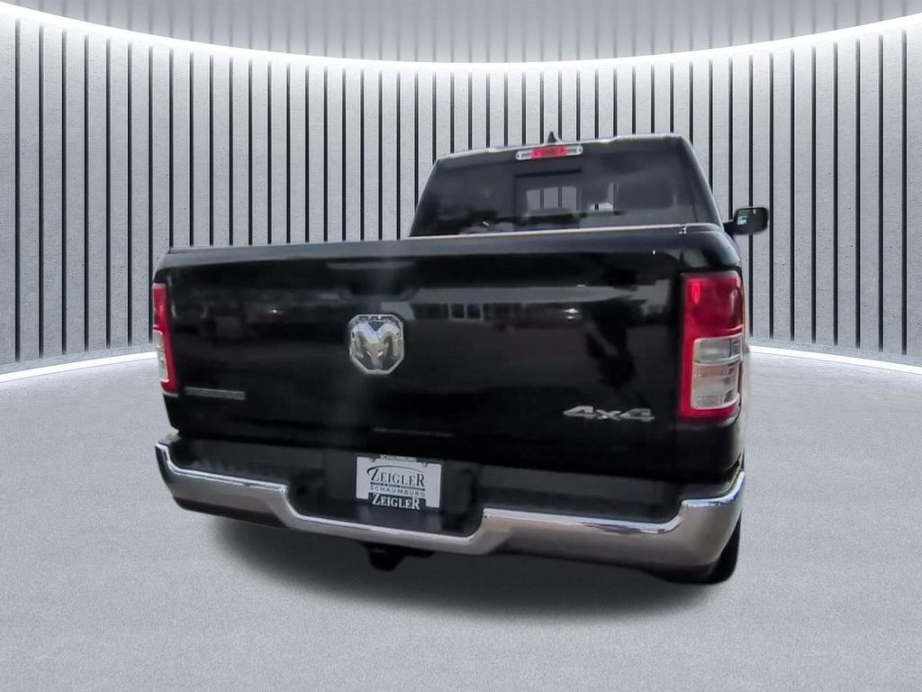 Used 2023 Black Ram Big Horn/Lone Star image 13