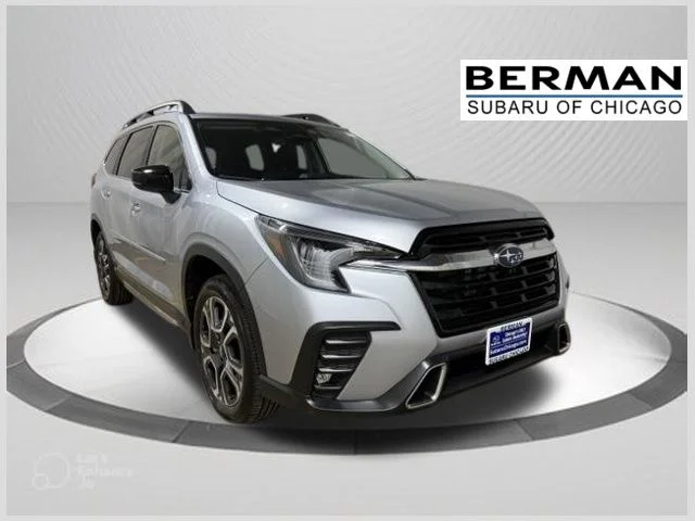 2026 Subaru Ascent Touring