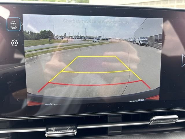 New 2026 Soultronic Orange Pearl Hyundai SEL Sport image 25