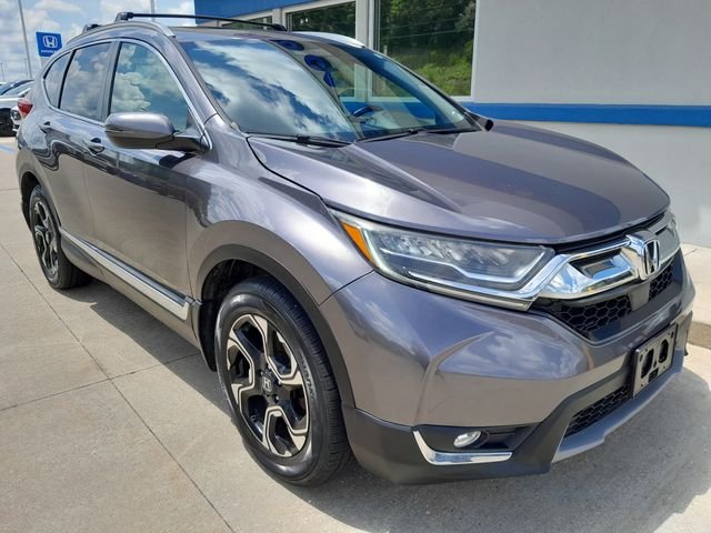 Used 2018  Honda Touring image 3