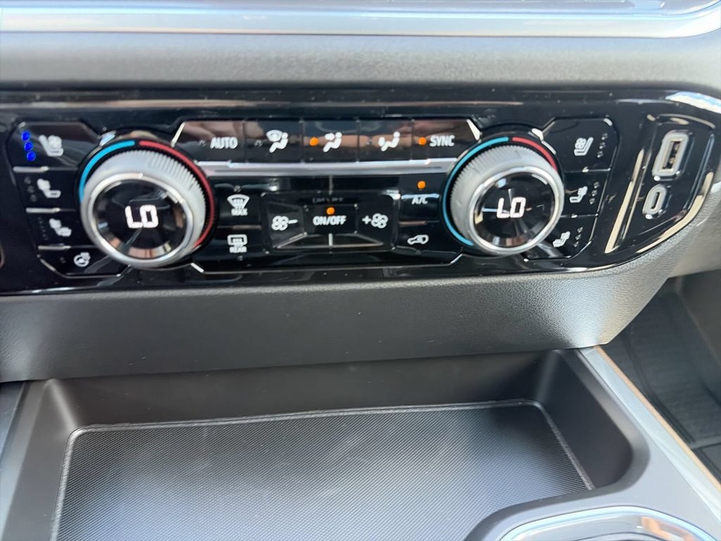 2026 Chevrolet Silverado 1500 High Country - Photo 21
