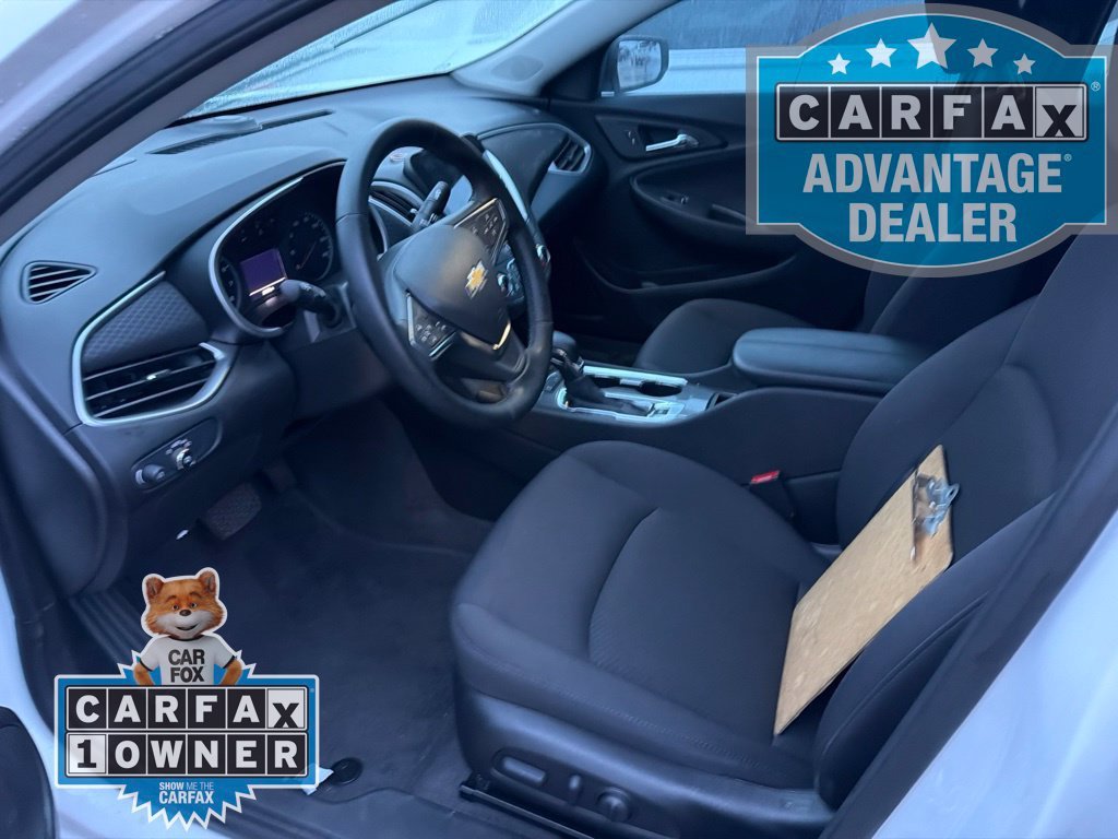 2025 Chevrolet Malibu 1LT - Photo 8