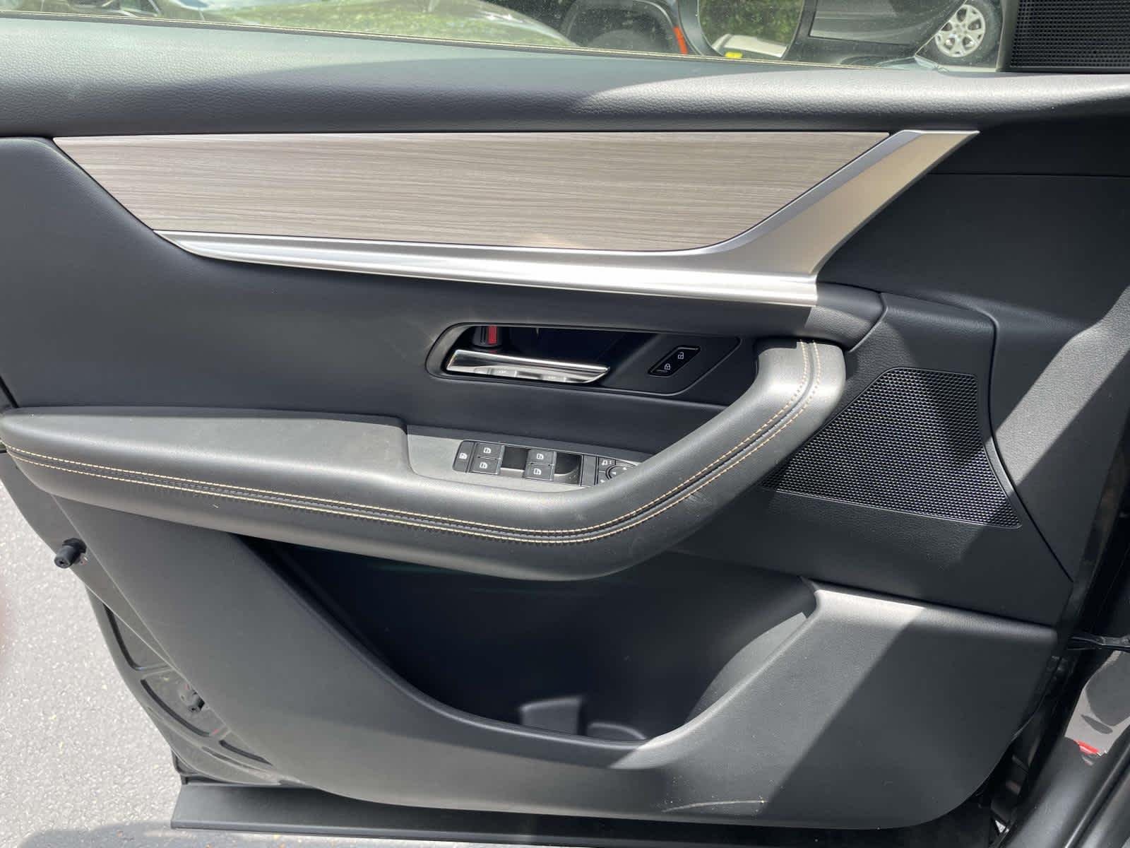 New 2026 Machine Gray Metallic Mazda Preferred image 30