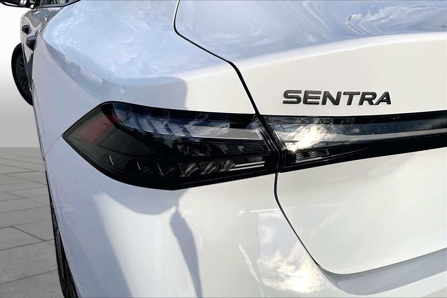 New 2027 Fresh Powder Nissan S image 14