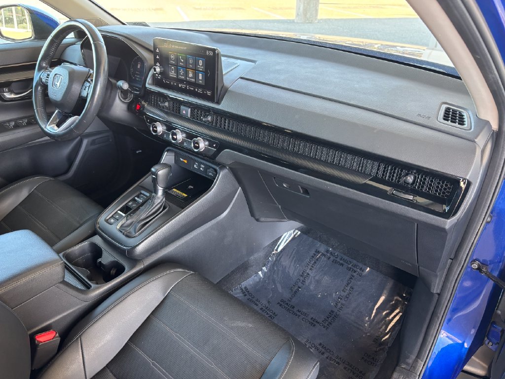 2024 Honda CR-V EX-L - Photo 22