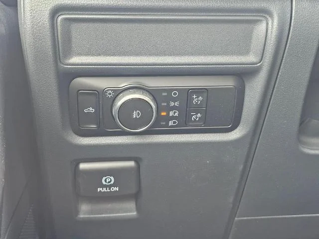 New 2026 Oxford White Ford STX® image 68