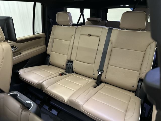Used 2024 Beige Chevrolet Premier image 27