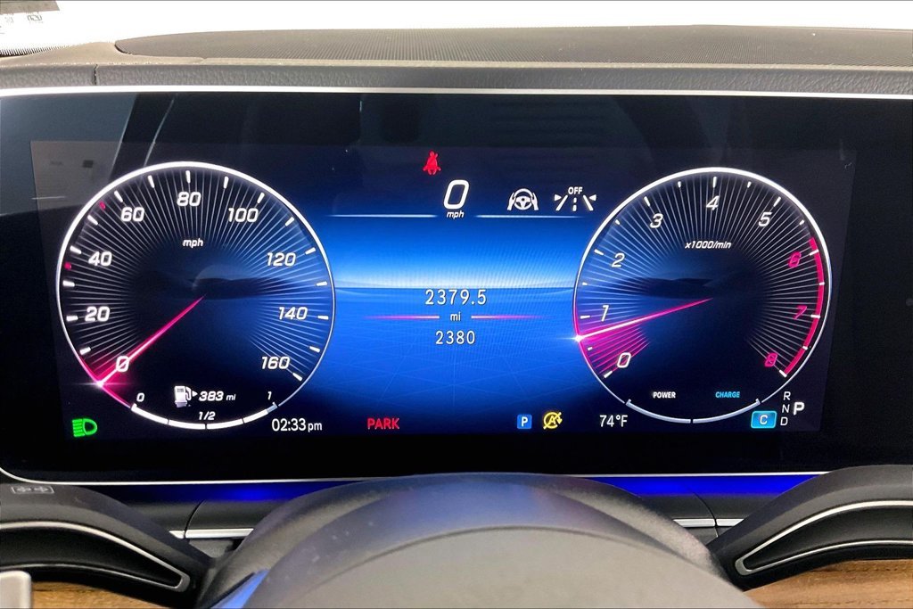 2026 Mercedes-Benz GLE GLE450 - Photo 20