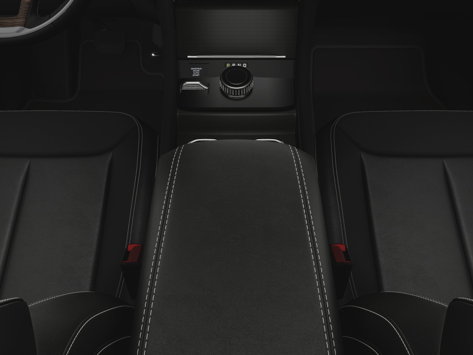 New 2024 Rocky Mountain Pearlcoat Jeep 4xe image 42