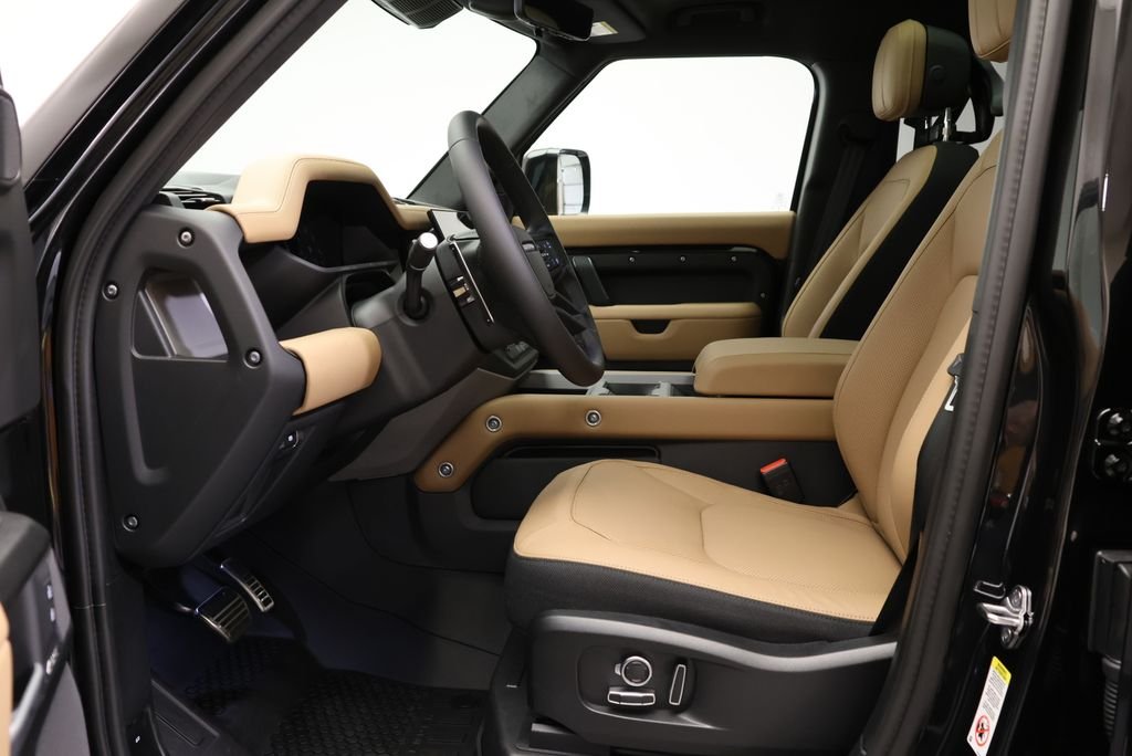 2026 Land Rover Defender V8 - Photo 29