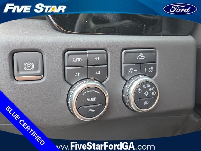 Certified Used 2024 Silver GMC Elevation image 27