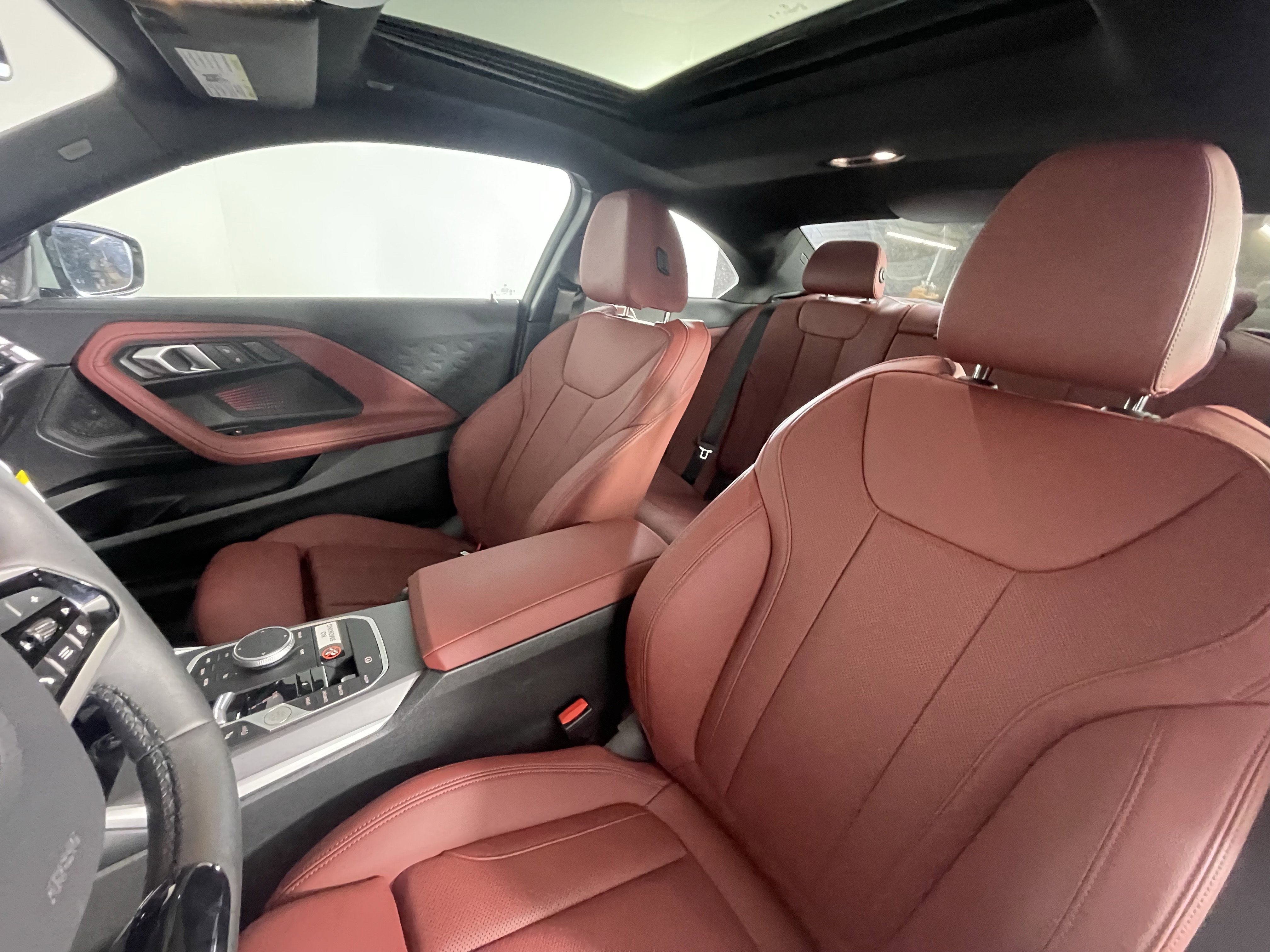 2025 BMW 2 Series 230i - Photo 9